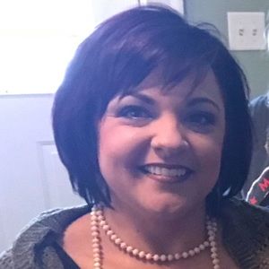 Meet your Posher, Kathy